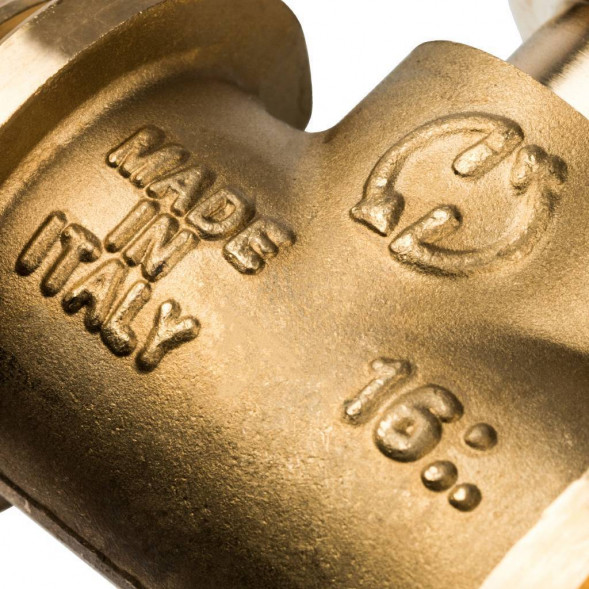 SFA-0014-251625 STOUT Тройник переходной 25x16x25 для труб из сшитого полиэтилена аксиальный (340013H765876B)