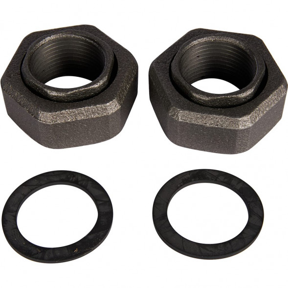 SPC-0010-2540180 STOUT Насос циркуляционный 25/40-180