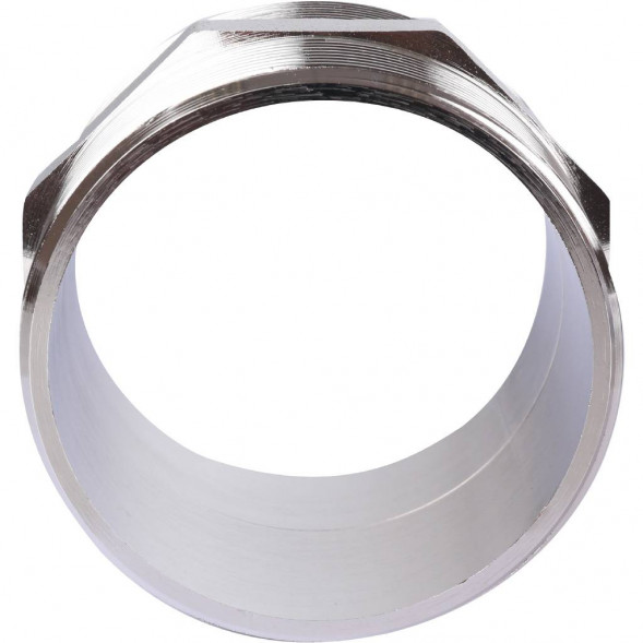 SFT-0004-000033 STOUT Ниппель HH никелированный 3 (260000N303000B)