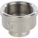 SFT-0006-011234 STOUT Муфта ВВ переходная никелированная 1 1/2X3/4 (260047N140500B)
