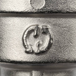 SFT-0006-011234 STOUT Муфта ВВ переходная никелированная 1 1/2X3/4 (260047N140500B)