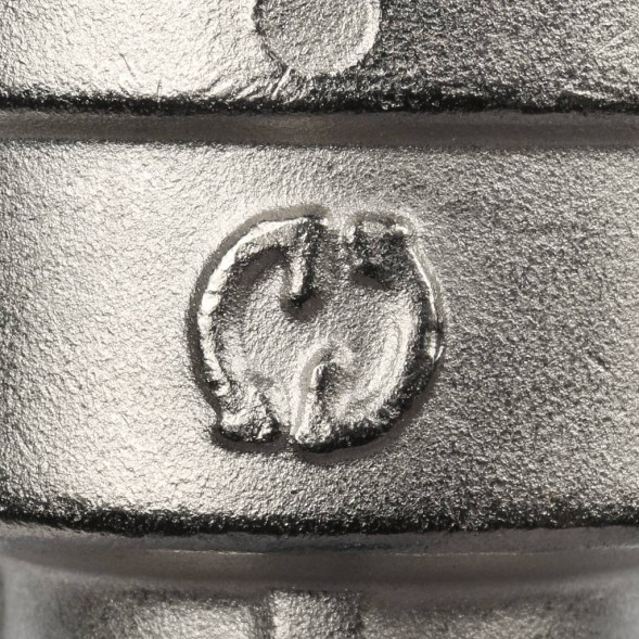 SFT-0006-011234 STOUT Муфта ВВ переходная никелированная 1 1/2X3/4 (260047N140500B)