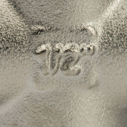 SFT-0031-000012 STOUT Крестовина ВВ никелированная 1/2 (270036N040000B)