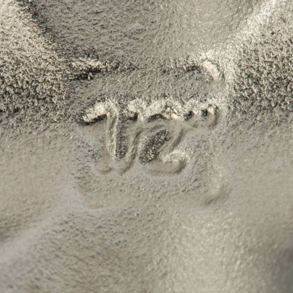 SFT-0031-000012 STOUT Крестовина ВВ никелированная 1/2 (270036N040000B)