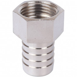 SFT-0066-001218 STOUT Штуцер ВР никелированный 1/2 x18 (2600F1N041800B)