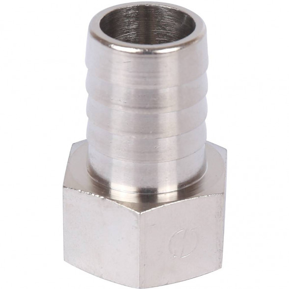 SFT-0066-001218 STOUT Штуцер ВР никелированный 1/2 x18 (2600F1N041800B)