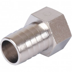 SFT-0066-001218 STOUT Штуцер ВР никелированный 1/2 x18 (2600F1N041800B)