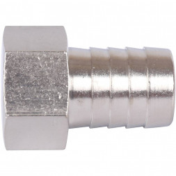 SFT-0066-001218 STOUT Штуцер ВР никелированный 1/2 x18 (2600F1N041800B)