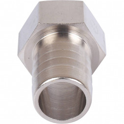 SFT-0066-001218 STOUT Штуцер ВР никелированный 1/2 x18 (2600F1N041800B)