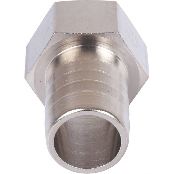 SFT-0066-001218 STOUT Штуцер ВР никелированный 1/2 x18 (2600F1N041800B)