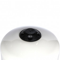 STW-0015-000008 STOUT Расширительный бак, для ГВС 8 л. вертикальный (цвет белый)