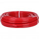 SPX-0002-002020 STOUT 20х2,0 (бухта 100 метров) PEX-a труба из сшитого полиэтилена с кислородным слоем, красная