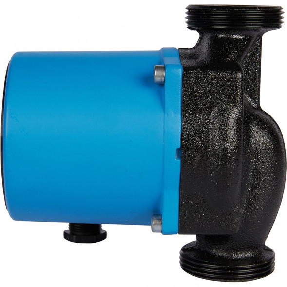 SPC-0010-2560130 STOUT Насос циркуляционный 25/60-130