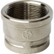 SFT-0006-001121 STOUT Муфта ВВ переходная никелированная 1 1/2X1 (260047N141000B)