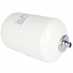 STW-0015-000012 STOUT Расширительный бак, для ГВС 12 л. вертикальный (цвет белый)