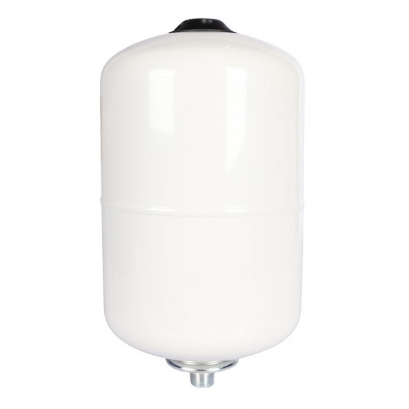 STW-0015-000012 STOUT Расширительный бак, для ГВС 12 л. вертикальный (цвет белый)