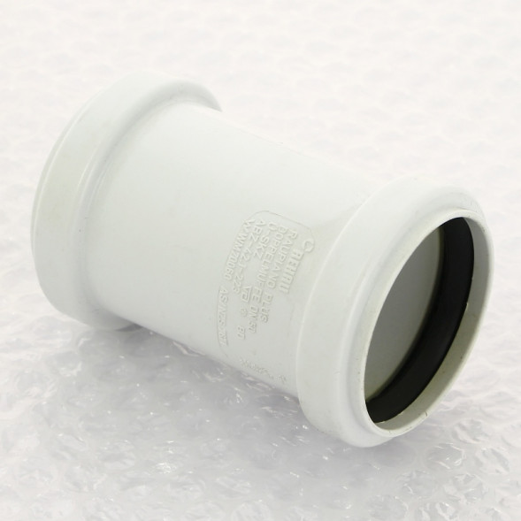 Отвод 50 х 30', RAUPIANO PLUS