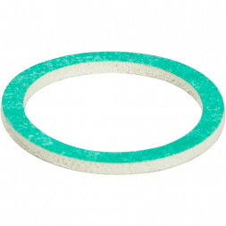 SDG-0019-010020 STOUT Разъемное соединение с плоским уплотнением, никелированное 3/4