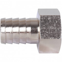 SFT-0066-003420 STOUT Штуцер ВР никелированный 3/4 x20 (2600F1N052000B)