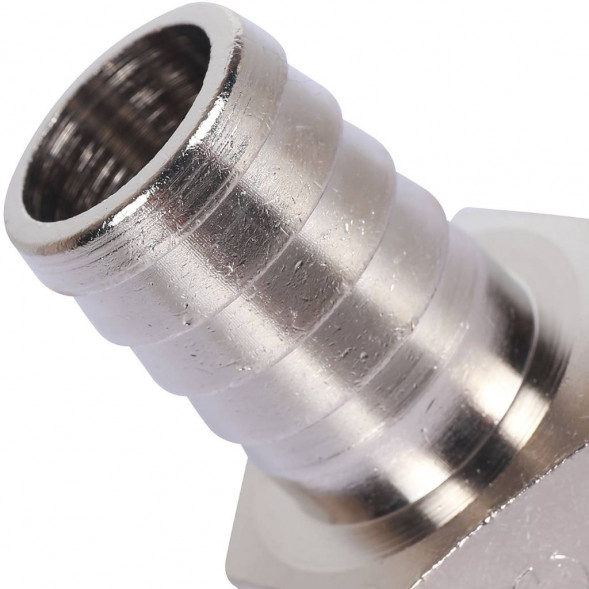 SFT-0066-003420 STOUT Штуцер ВР никелированный 3/4 x20 (2600F1N052000B)