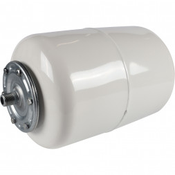 STW-0015-000018 STOUT Расширительный бак, для ГВС 18 л. вертикальный (цвет белый)