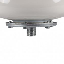 STW-0015-000018 STOUT Расширительный бак, для ГВС 18 л. вертикальный (цвет белый)