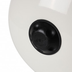 STW-0015-000018 STOUT Расширительный бак, для ГВС 18 л. вертикальный (цвет белый)