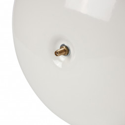 STW-0015-000018 STOUT Расширительный бак, для ГВС 18 л. вертикальный (цвет белый)