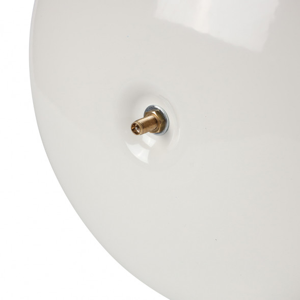 STW-0015-000018 STOUT Расширительный бак, для ГВС 18 л. вертикальный (цвет белый)