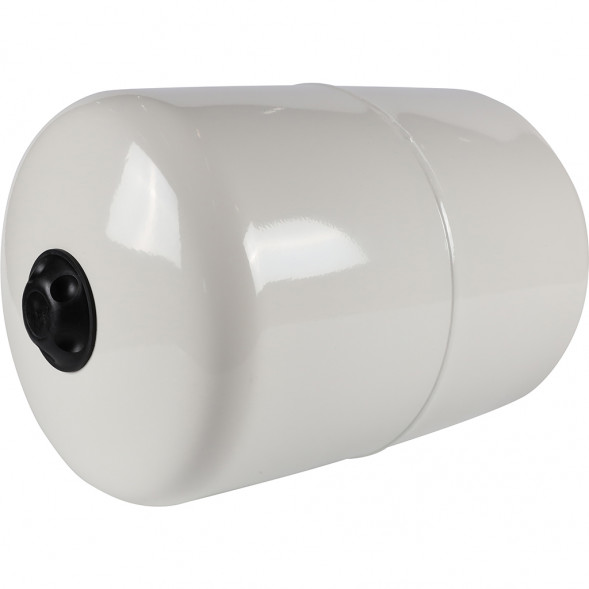 STW-0015-000018 STOUT Расширительный бак, для ГВС 18 л. вертикальный (цвет белый)