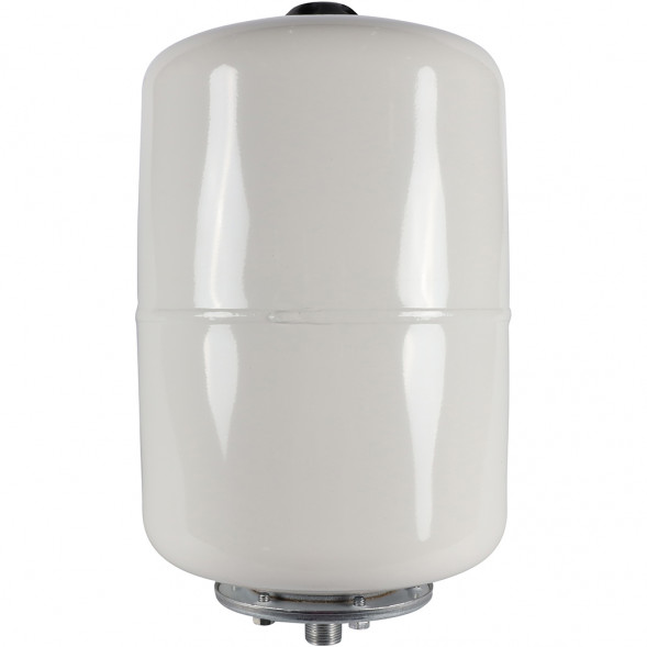 STW-0015-000018 STOUT Расширительный бак, для ГВС 18 л. вертикальный (цвет белый)