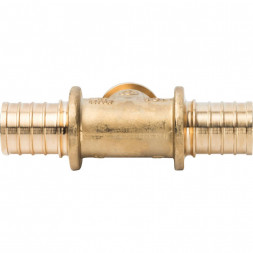 SFA-0014-322532 STOUT Тройник переходной 32x25x32 для труб из сшитого полиэтилена аксиальный (340013H827682B)