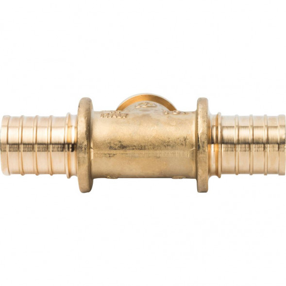 SFA-0014-322532 STOUT Тройник переходной 32x25x32 для труб из сшитого полиэтилена аксиальный (340013H827682B)