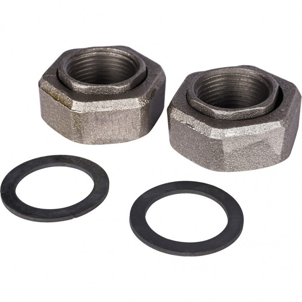 SPC-0010-2580180 STOUT Насос циркуляционный 25/80-180