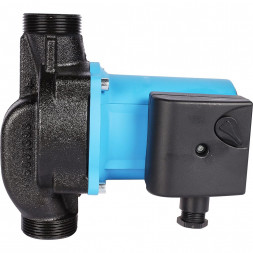 SPC-0010-2580180 STOUT Насос циркуляционный 25/80-180