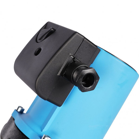 SPC-0010-2580180 STOUT Насос циркуляционный 25/80-180