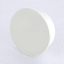 Заглушка 110, RAUPIANO PLUS