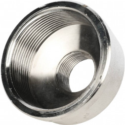 SFT-0006-000234 STOUT Муфта ВВ переходная никелированная 2 X3/4 (260047N200500B)