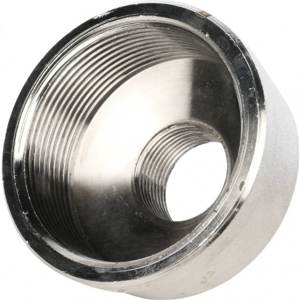 SFT-0006-000234 STOUT Муфта ВВ переходная никелированная 2 X3/4 (260047N200500B)