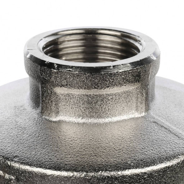 SFT-0006-000234 STOUT Муфта ВВ переходная никелированная 2 X3/4 (260047N200500B)