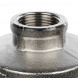 SFT-0006-000234 STOUT Муфта ВВ переходная никелированная 2 X3/4 (260047N200500B)