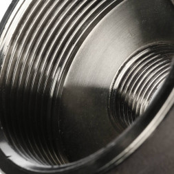 SFT-0006-000234 STOUT Муфта ВВ переходная никелированная 2 X3/4 (260047N200500B)