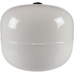 STW-0015-000024 STOUT Расширительный бак, для ГВС 24 л. вертикальный (цвет белый)