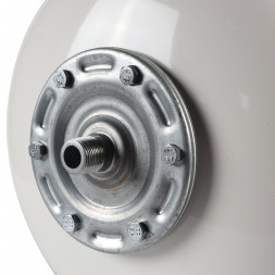 STW-0015-000024 STOUT Расширительный бак, для ГВС 24 л. вертикальный (цвет белый)