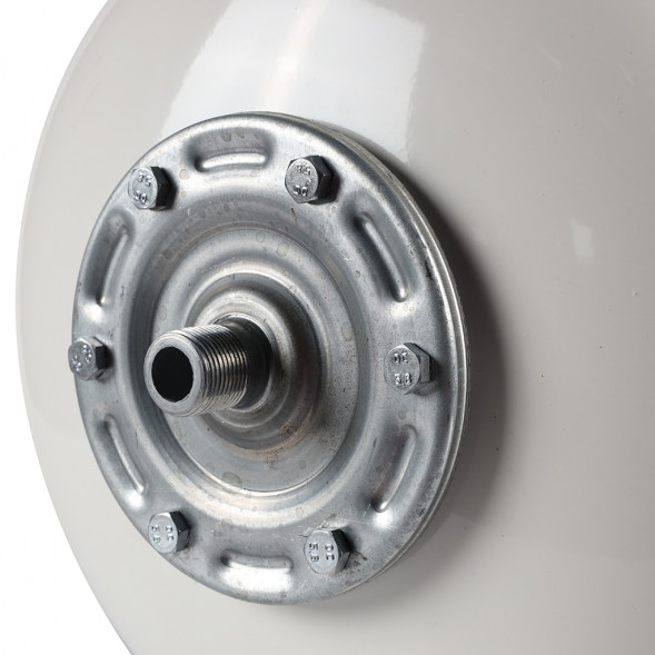 STW-0015-000024 STOUT Расширительный бак, для ГВС 24 л. вертикальный (цвет белый)