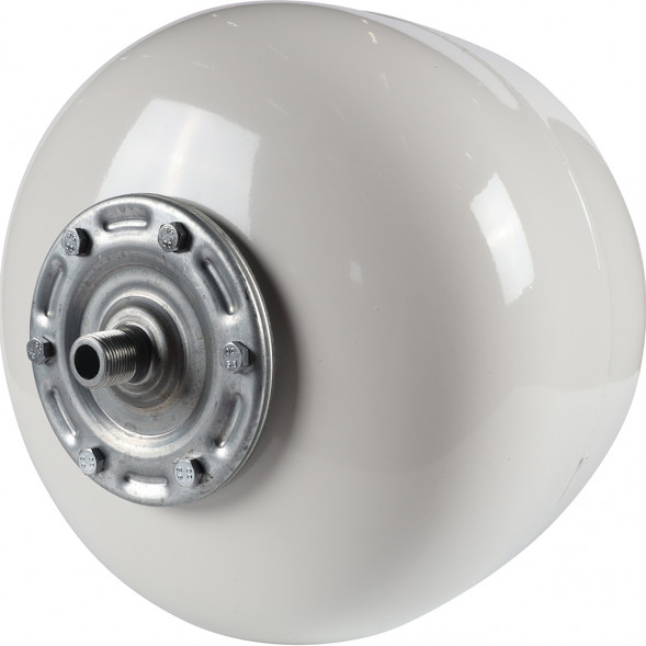 STW-0015-000024 STOUT Расширительный бак, для ГВС 24 л. вертикальный (цвет белый)