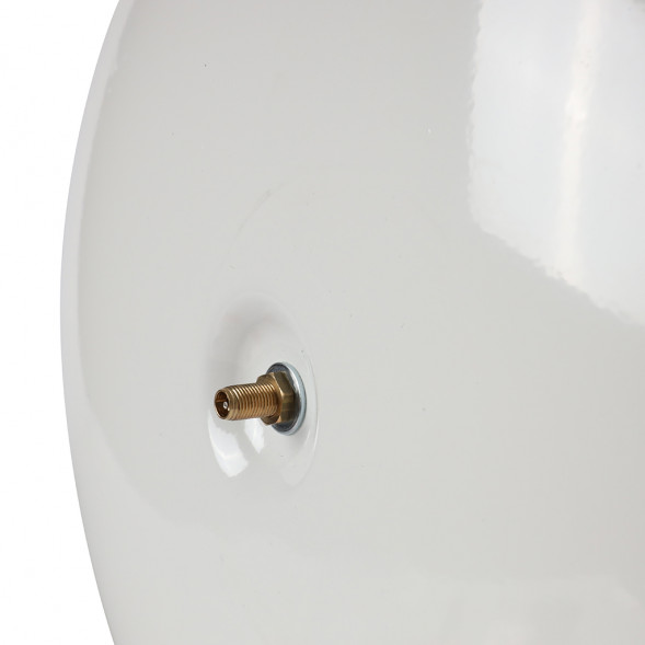 STW-0015-000024 STOUT Расширительный бак, для ГВС 24 л. вертикальный (цвет белый)