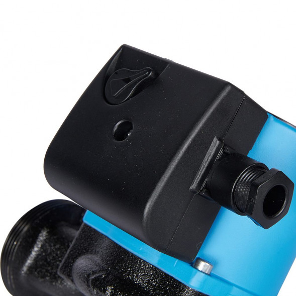 SPC-0010-3240180 STOUT Насос циркуляционный 32/40-180