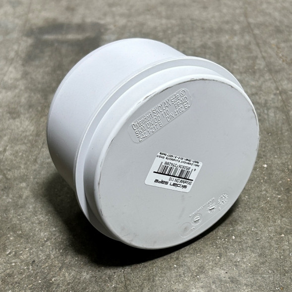 Заглушка 110, Skolan