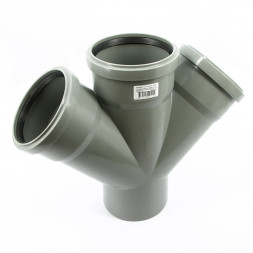 Крестовина 110 х 110 х 110 х 45', НТ